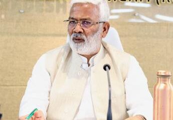 30 दिन के भीतर 100 प्रतिशत घरों में जलापूर्ति न करने वाली कंपनियों पर होगी एफआईआर – स्वतंत्र देव सिंह