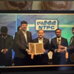 आईपीएस ओ एंड एम कॉन्फ्रेंस 2026 में एनटीपीसी विंध्याचल की ऐतिहासिक जीत
