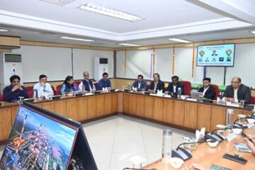 एनटीपीसी विंध्याचल में सीआईआई एचआर एक्सीलेंस आकलन सफलतापूर्वक संपन्न