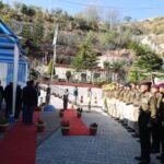 एन टी पी सी की तपोवन परियोजना का स्थापना दिवस बड़े हर्ष के साथ मनाया गया