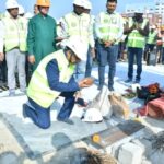 एनटीपीसी नबीनगर स्टेज-11 परियोजना में महत्वपूर्ण उपलब्धि