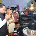श्रद्धा और आस्था का प्रमुख केंद्र है बाबा धाम : मुख्यमंत्री विष्णु देव साय
