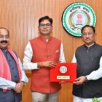 सुशासन से समृद्धि की ओर: विकसित छत्तीसगढ़ की आधारशिला का बजट