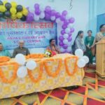 सुविधाओं और संसाधन के सही उपयोग से बच्चियां पूरे कर सकती हैं अपने सपने – रंजू सिंह 