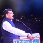 मंत्री ए के शर्मा ने तमसा नदी तट स्थित मऊ महादेव मंदिर के नवनिर्मित भव्य घाटों का लोकार्पण किया