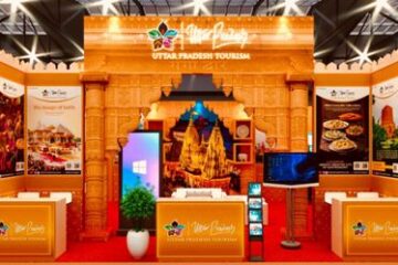आईटीबी बर्लिन-2026 में दिखेगी उत्तर प्रदेश पर्यटन की सशक्त मौजूदगी, समृद्ध विरासत का होगा भव्य प्रदर्शन