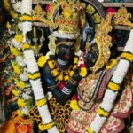 गुप्तकाशी शिवद्वार धाम में श्रद्धा का सागर, भव्य रूप से मनाई गई महाशिवरात्रि