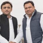 आयकर विभाग की हाईटेक कार्रवाई, सपा नेता इस्तियाक खान तक पहुंची जांच