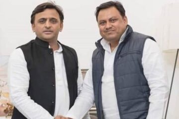 आयकर विभाग की हाईटेक कार्रवाई, सपा नेता इस्तियाक खान तक पहुंची जांच