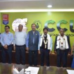 सम्मान, स्मृतियाँ और शुभकामनाओं के साथ सीसीएल ने सेवानिवृत्त कर्मियों को दी विदाई