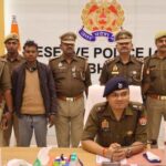 पूर्व कर्मचारी ने रंजिश में की थी हत्या, आरोपी गिरफ्तार