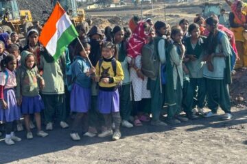 खनन कार्य में व्यवधान हेतु बच्चों का उपयोग, झारखंड में सुरक्षा एवं विधि-व्यवस्था पर गंभीर प्रश्न 