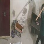 क्रेशर प्लांट पर हथियारबंदों का हमला, ट्रकों में तोड़फोड़ और कर्मचारियों से मारपीट