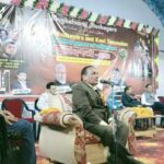 दौलत जो आ गई तो शराफ़त चली गई……….