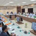 ईस्टर्न कोलफील्ड्स लिमिटेड द्वारा 82वीं कॉर्पोरेट द्विपक्षीय सुरक्षा समिति की बैठक संपन्न