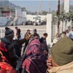 ड्यूटी के दौरान सुरक्षा कर्मी की संदिग्ध मौत, परिजनों ने लगाया लापरवाही का आरोप