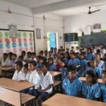 एनटीपीसी तालचेर कनिहा ने 72 गांवों के सरकारी स्कूलों को डुअल-डेस्क बेंच दिए