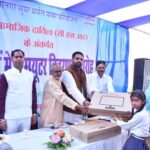 एनटीपीसी नबीनगर उठा रहा है ग्रामीण विकास के लिए सराहनीय कदम – विधायक, चेतन आनंद