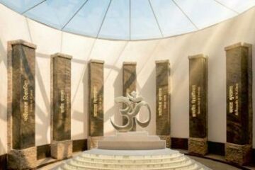 ब्रज क्षेत्र को वैश्विक पहचान दिलाएगा आर्य गुरुकुल म्यूज़ियम – मंत्री जयवीर सिंह