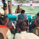 होली पर खलल डालने वालों पर होगी सख्त कार्रवाई, 70 स्थानों पर होलिका दहन की तैयारी पूरी