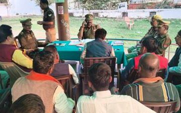 होली पर खलल डालने वालों पर होगी सख्त कार्रवाई, 70 स्थानों पर होलिका दहन की तैयारी पूरी