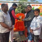 समर्पण दिवस के रूप में मनाया गया पंडित दीनदयाल उपाध्याय की पुण्यतिथि