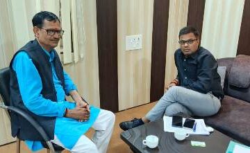 रामगढ़ और कोरियाव केंद्र पर धान खरीद शुरू, राष्ट्रीय लोक दल के प्रयास से किसानों को राहत