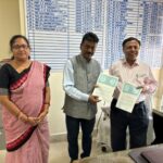 एमसीएल ने ओडिशा में उन्नत स्वास्थ्य सेवाओं को सुदृढ़ करने हेतु ₹46.51 करोड़ के समझौता ज्ञापनों पर हस्ताक्षर किए