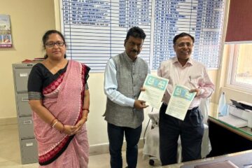 एमसीएल ने ओडिशा में उन्नत स्वास्थ्य सेवाओं को सुदृढ़ करने हेतु ₹46.51 करोड़ के समझौता ज्ञापनों पर हस्ताक्षर किए