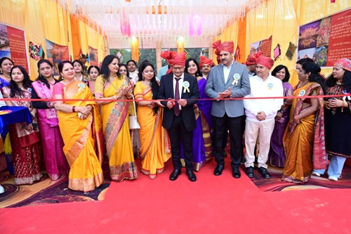 एनटीपीसी टांडा : सरयू मेला 2026 का भव्य आयोजन