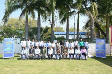 एनटीपीसी अंता विश्वसनीय एवं पर्यावरण अनुकूल विद्युत उत्पादन में महत्वपूर्ण भूमिका निभा रहा है – परियोजना प्रमुख