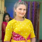 भोजपुरी एक्ट्रेस अंतरा सिंह प्रकरण में अदालत की सख्ती, गैर जमानती वारंट के पालन को लेकर एसपी को निर्देश