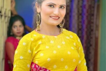 भोजपुरी एक्ट्रेस अंतरा सिंह प्रकरण में अदालत की सख्ती, गैर जमानती वारंट के पालन को लेकर एसपी को निर्देश