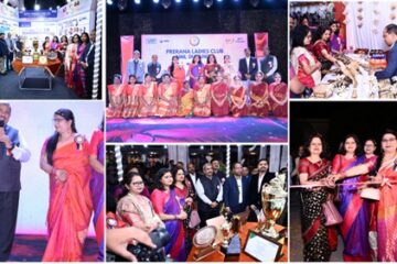 एनएमएल दुलंगा की प्रेरणा लेडीज़ क्लब द्वारा “इंद्रधनुष मेला” का आयोजन