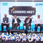 एनटीपीसी माइनिंग लिमिटेड ने रांची में अपनी पहली लेंडर मीट आयोजन 