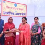 एनटीपीसी ग्रामीण एवं स्थानीय समुदायों के स्वास्थ्य और समग्र कल्याण के लिए निरंतर प्रतिबद्ध – अनिल बवेजा