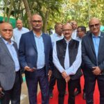 सीएमडी बीसीसीएल ने एनएलसी इंडिया लिमिटेड द्वारा आयोजित राष्ट्रीय कार्यशाला में अपनी सहभागिता की