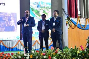 एनटीपीसी सिंगरौली में उत्तरी क्षेत्र व्यावसायिक चक्र सम्मेलन 2025-26 का सफल समापन