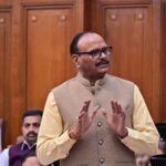 स्वस्थ नागरिक ही विकसित प्रदेश की नींवः ब्रजेश पाठक