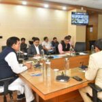 निर्बाध, सुरक्षित और गुणवत्तापूर्ण विद्युत आपूर्ति सुनिश्चित करना सरकार की प्राथमिकता – ऊर्जा मंत्री ए. के. शर्मा