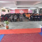 एनडीआरएफ के बचाव कार्मिकों ने सीखी मानसिक दृढ़ता की महत्वपूर्ण सीख