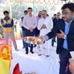 ऊर्जा उत्कृष्टता के 45 गौरवशाली वर्ष: एनटीपीसी सिंगरौली की इकाई-1 का उत्पादन दिवस उल्लास के साथ मनाया गया