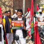 भाजपा के द्वारा पीडीए को कमजोर करने के लिए रची जा रही वोट काटने की साजिश – बिरेंद्र कुमार बिन्द “डाक्टर”