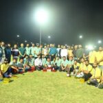 हिंडालको महान में “महान क्रिकेट लीग 3.0” का उत्साहपूर्ण समापन