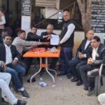 दुद्धी बार एसोसिएशन चुनाव: अध्यक्ष सचिव सहित अन्य पदों के लिए 10 नामांकन दाखिल