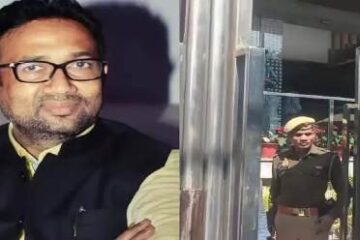 आयकर विभाग की बड़ी छापेमारी, बसपा विधायक उमाशंकर सिंह के ठिकानों पर घंटों चली जांच