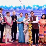 एनटीपीसी टांडा में निःशुल्क जांच एवं मोतियाबिंद शल्य चिकित्सा शिविर का शुभारंभ