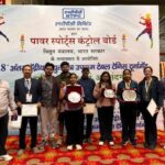 टीएचडीसी इंडिया लिमिटेड की महिला टीम ने 28वीं इंटर CPSU टेबल टेनिस प्रतियोगिता में शानदार प्रदर्शन किया