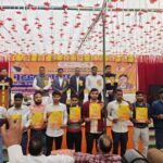 चन्दौली : वृहद रोजगार मेले में 779 को मिला रोजगार