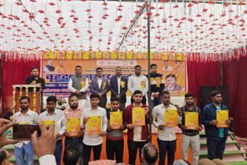 चन्दौली : वृहद रोजगार मेले में 779 को मिला रोजगार